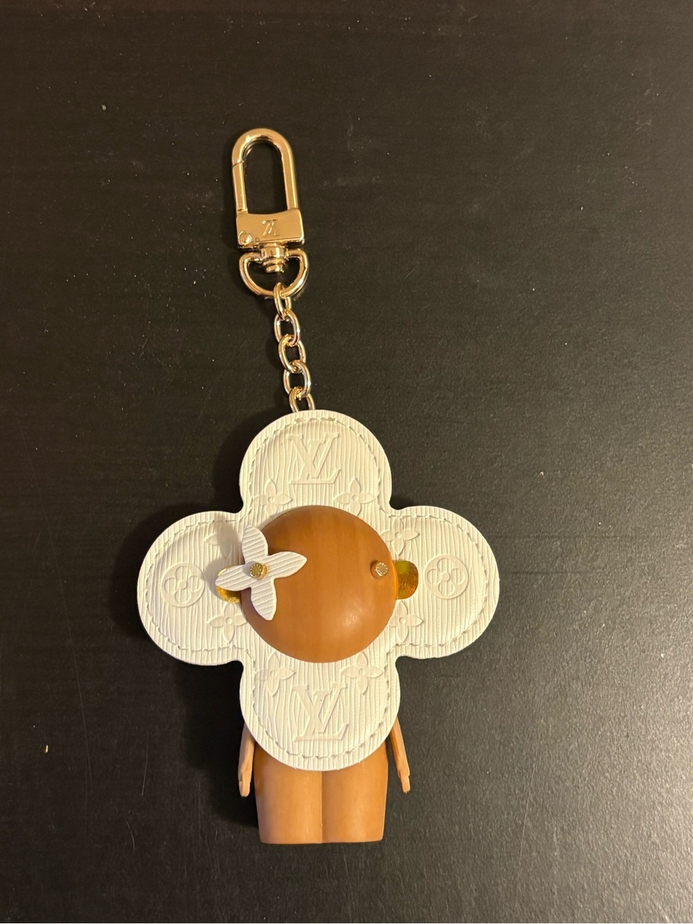 Vivienne Doll Bag Keychain
